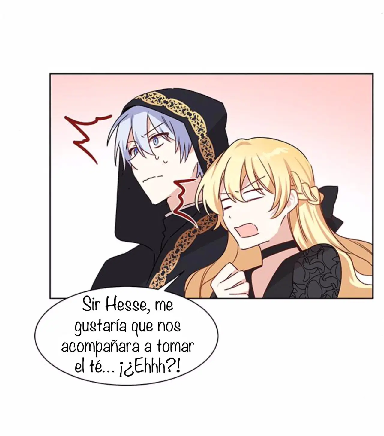 Esta es la novia del Protagonista Masculino - Capítulo 11 - Página 90 - LectorTMOo