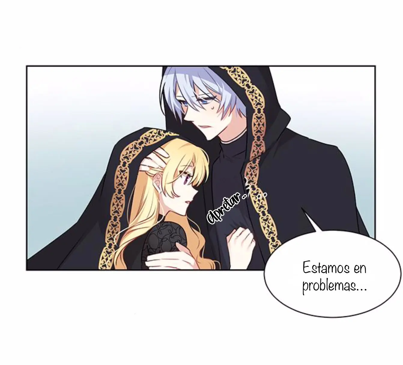 Esta es la novia del Protagonista Masculino - Capítulo 12 - Página 4 - LectorTMOo