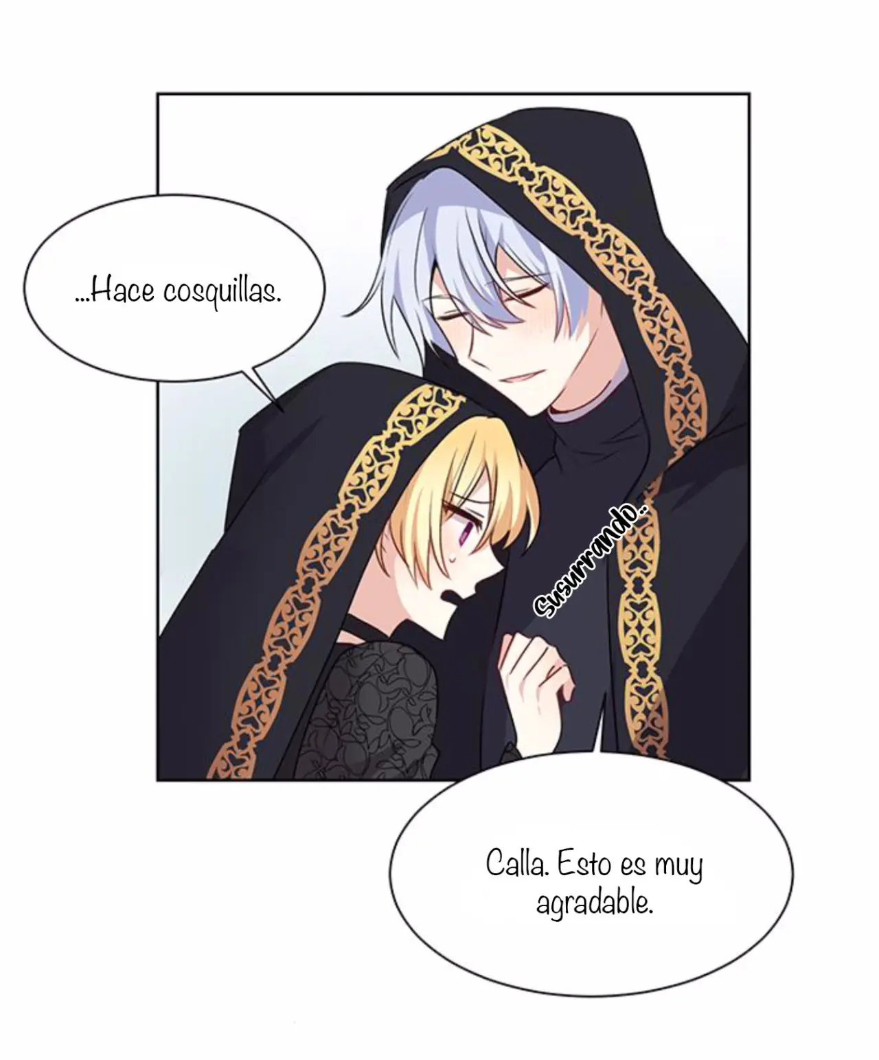 Esta es la novia del Protagonista Masculino - Capítulo 12 - Página 6 - LectorTMOo