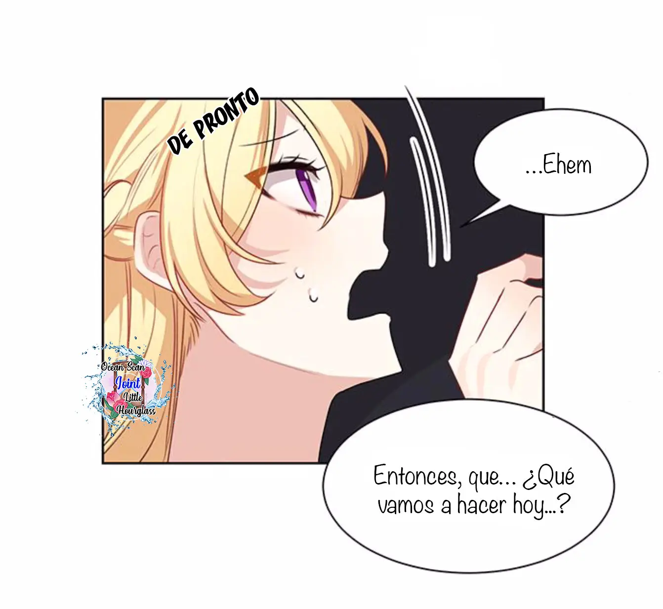 Esta es la novia del Protagonista Masculino - Capítulo 12 - Página 7 - LectorTMOo