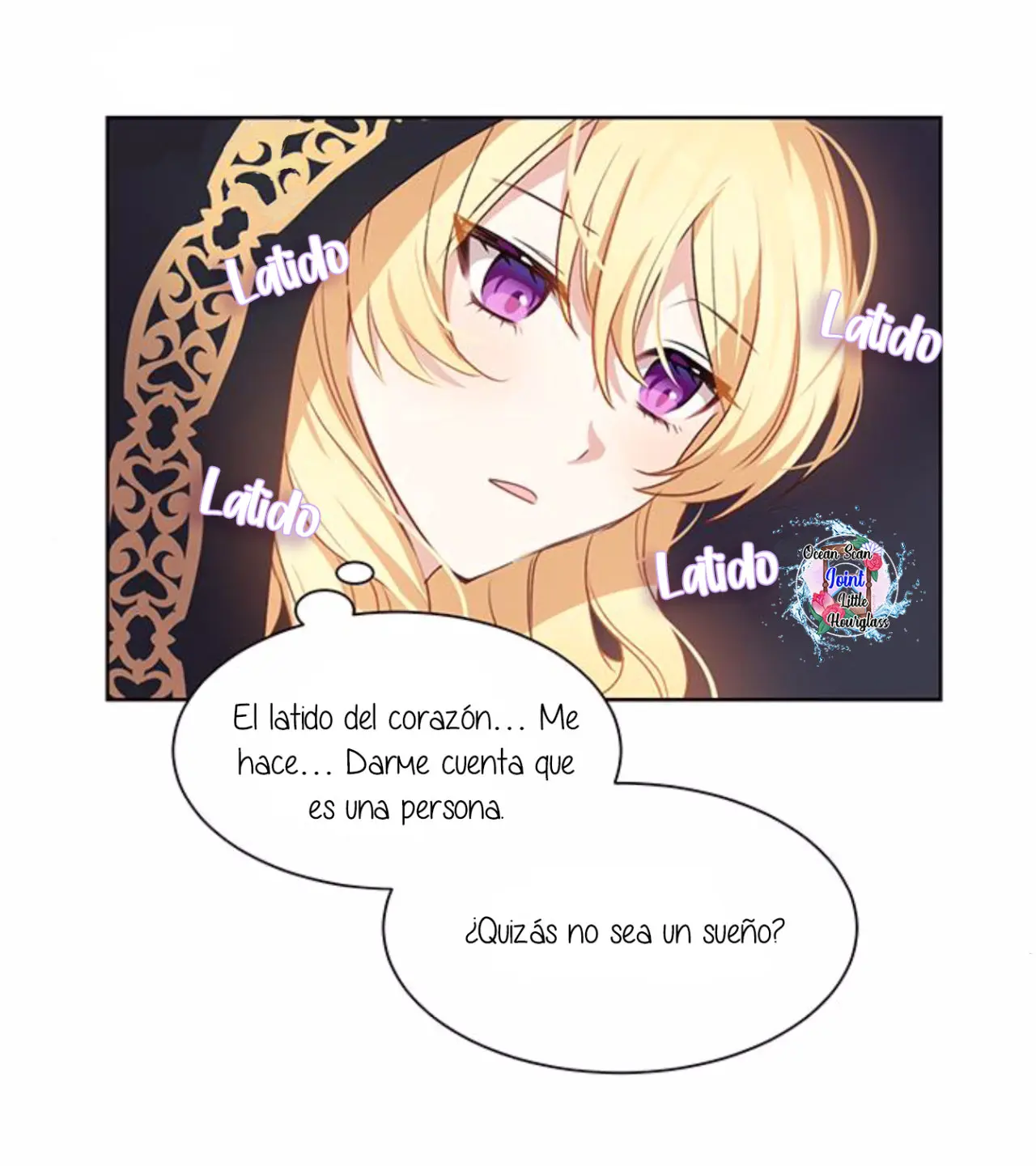 Esta es la novia del Protagonista Masculino - Capítulo 12 - Página 12 - LectorTMOo