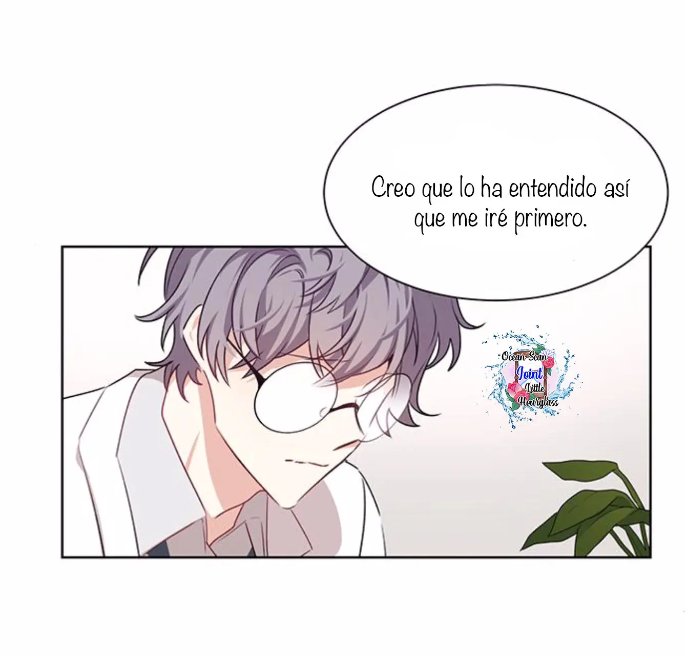 Esta es la novia del Protagonista Masculino - Capítulo 12 - Página 17 - LectorTMOo