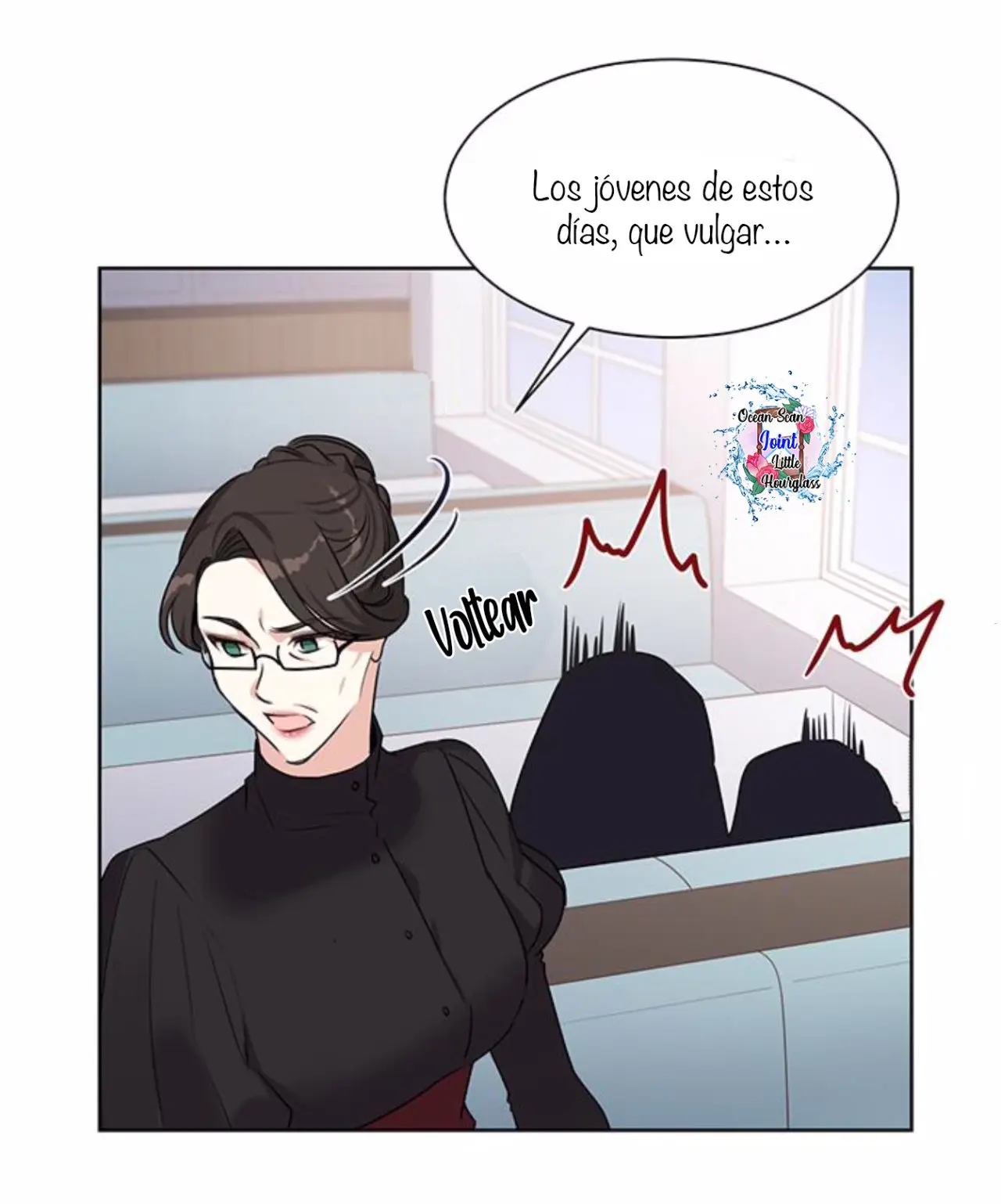Esta es la novia del Protagonista Masculino - Capítulo 12 - Página 19 - LectorTMOo