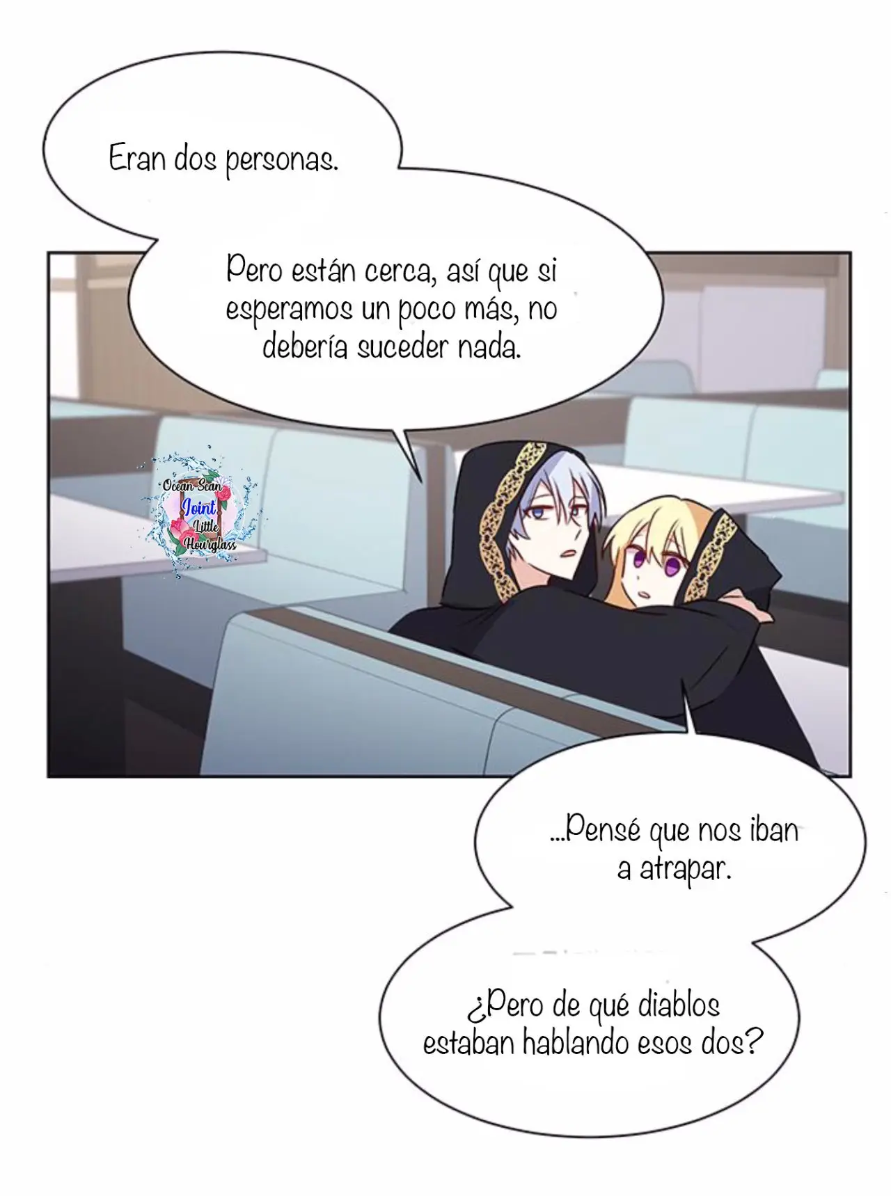 Esta es la novia del Protagonista Masculino - Capítulo 12 - Página 21 - LectorTMOo