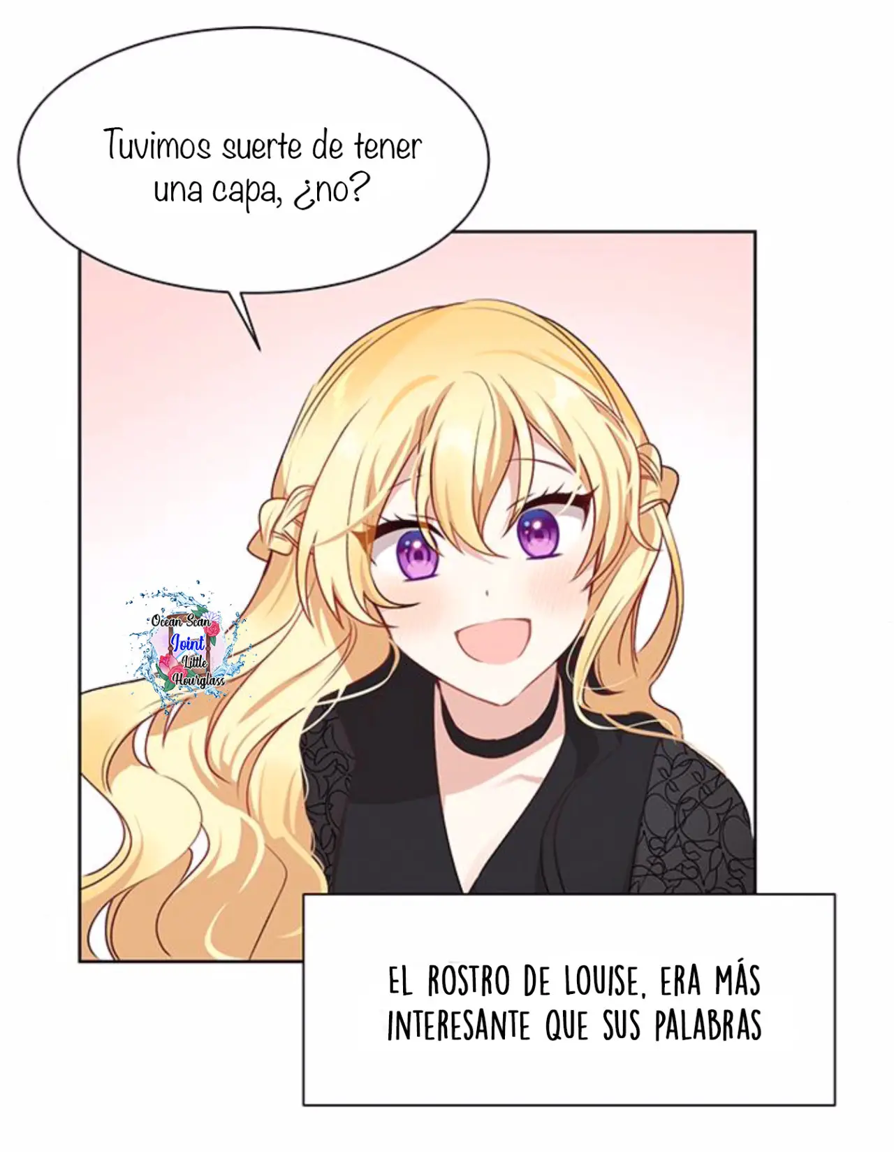 Esta es la novia del Protagonista Masculino - Capítulo 12 - Página 23 - LectorTMOo