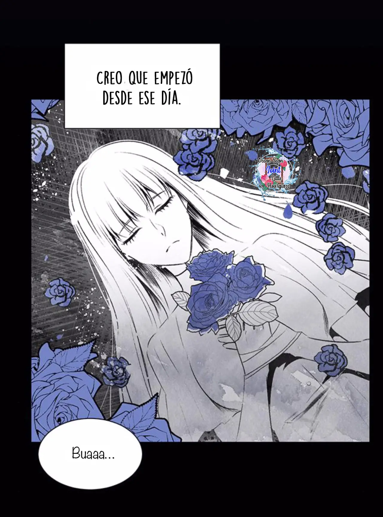 Esta es la novia del Protagonista Masculino - Capítulo 12 - Página 34 - LectorTMOo