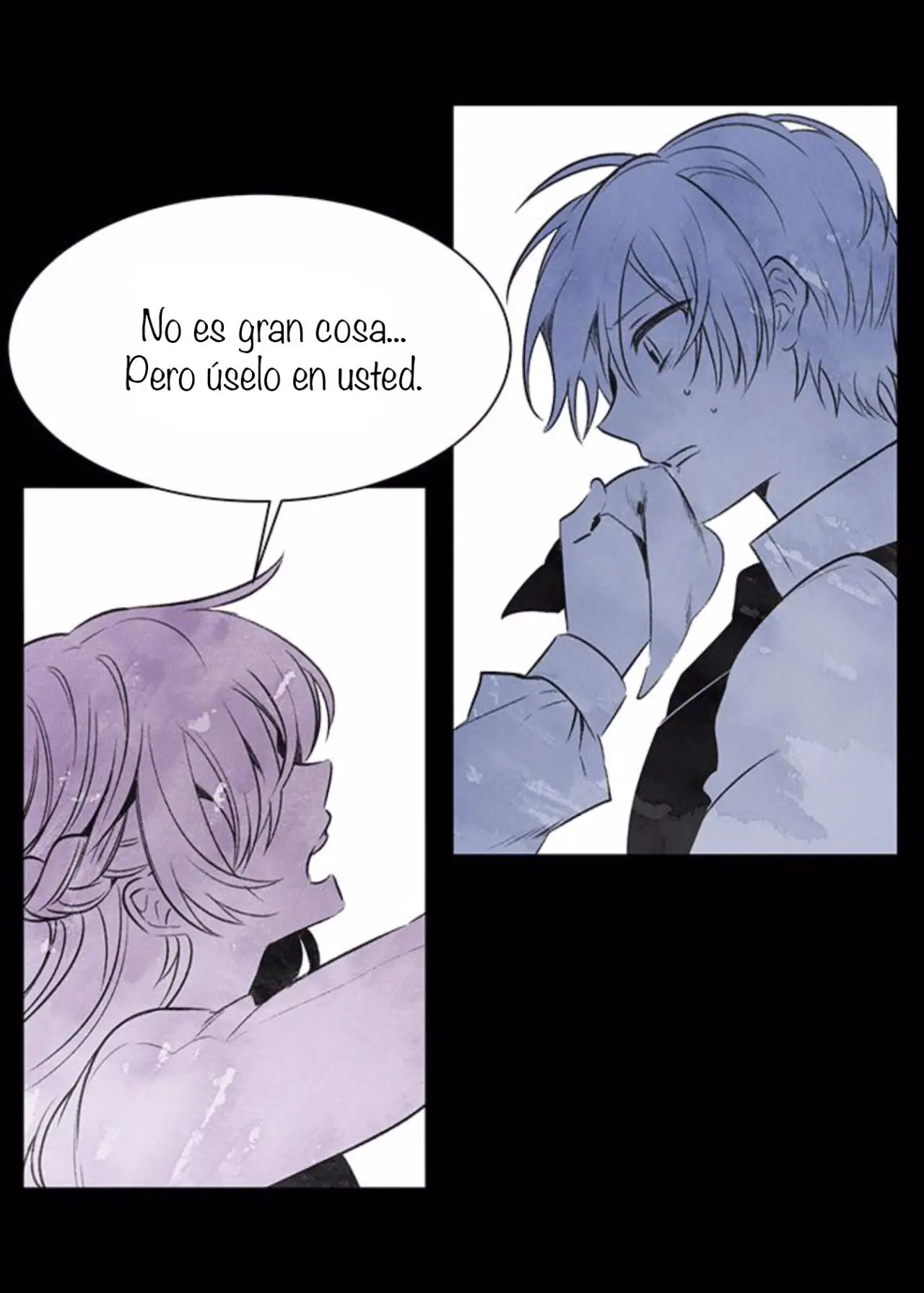 Esta es la novia del Protagonista Masculino - Capítulo 12 - Página 44 - LectorTMOo