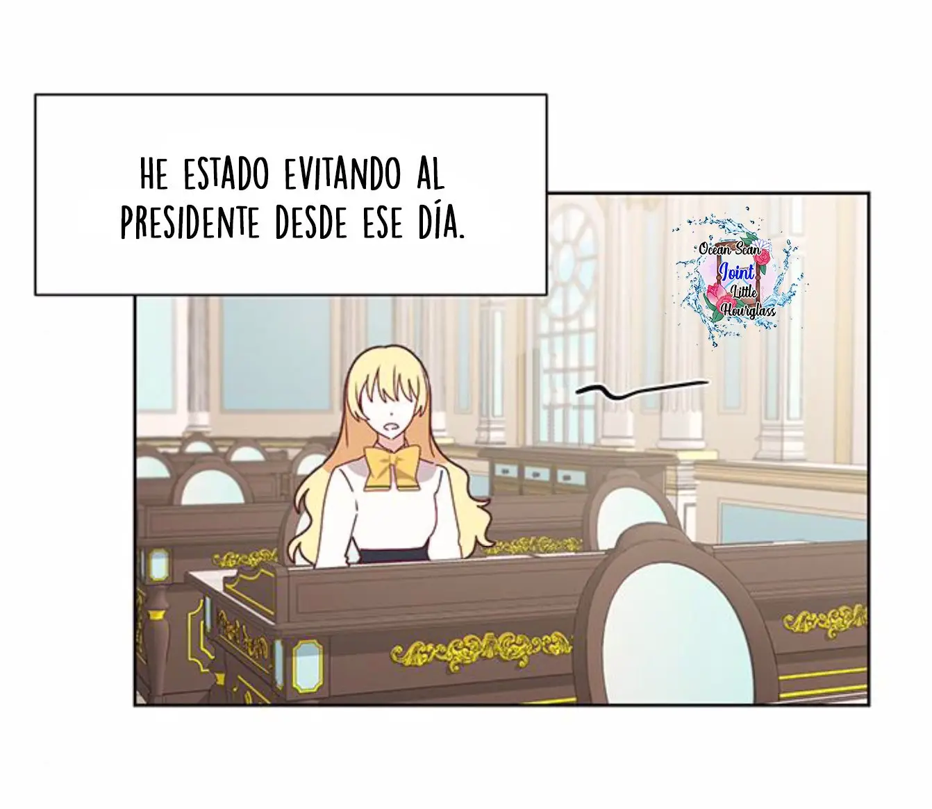 Esta es la novia del Protagonista Masculino - Capítulo 12 - Página 59 - LectorTMOo