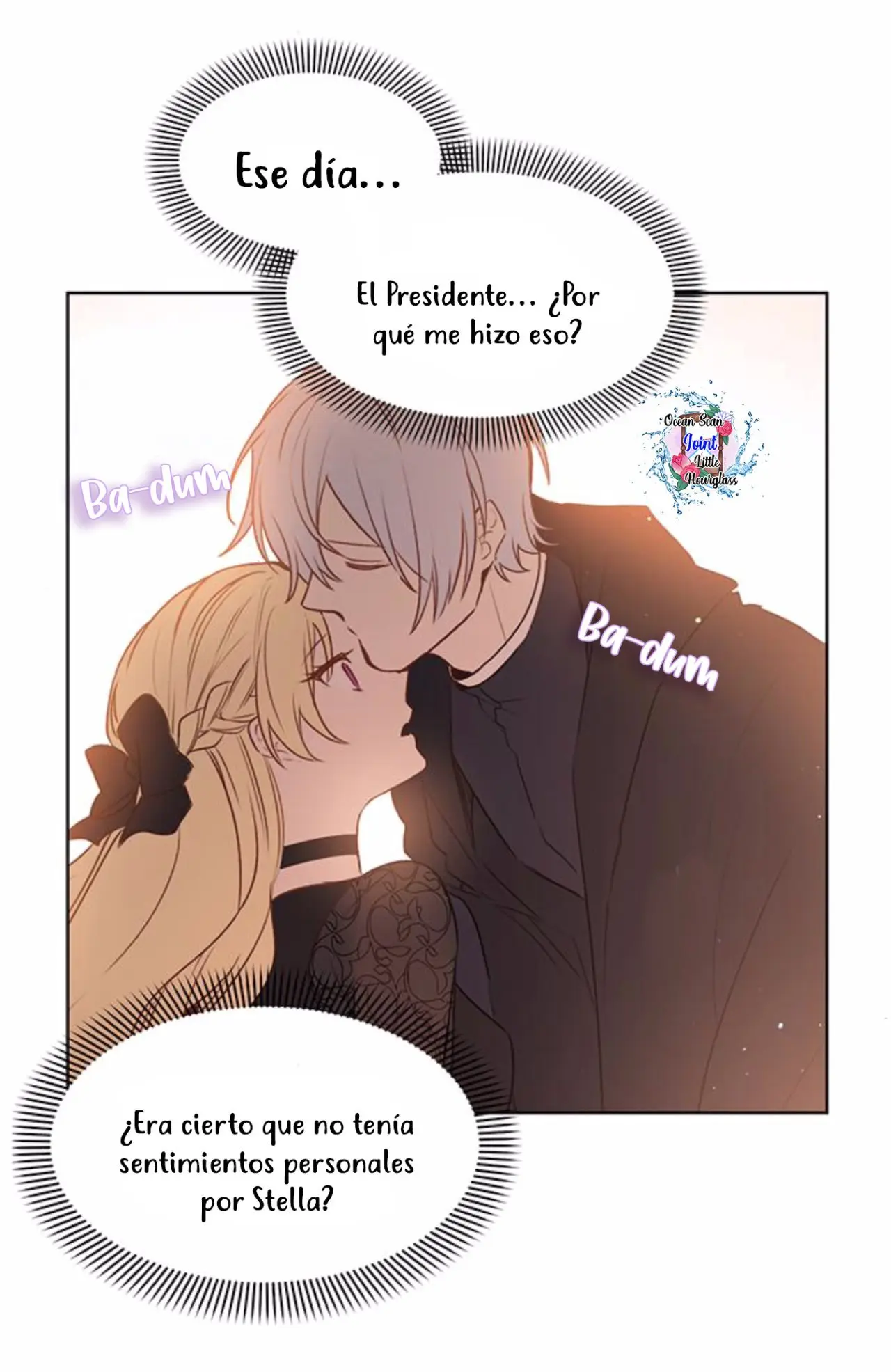 Esta es la novia del Protagonista Masculino - Capítulo 12 - Página 62 - LectorTMOo