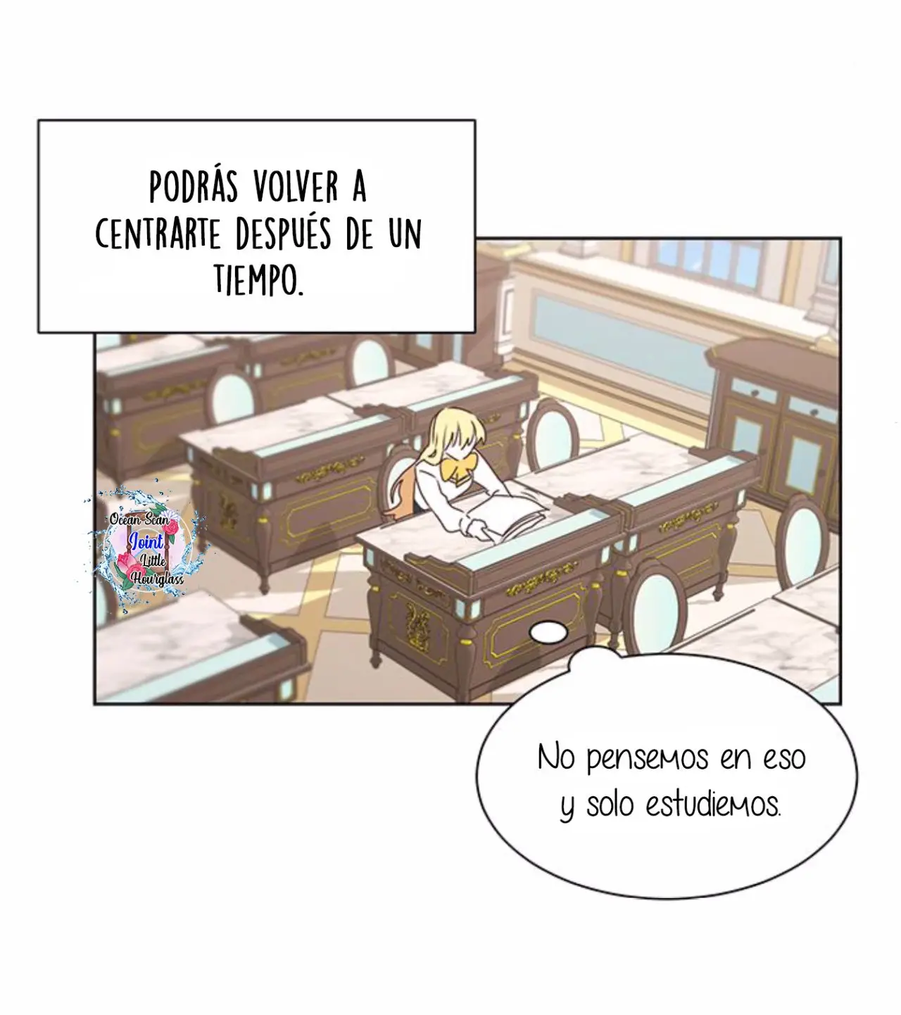 Esta es la novia del Protagonista Masculino - Capítulo 12 - Página 65 - LectorTMOo