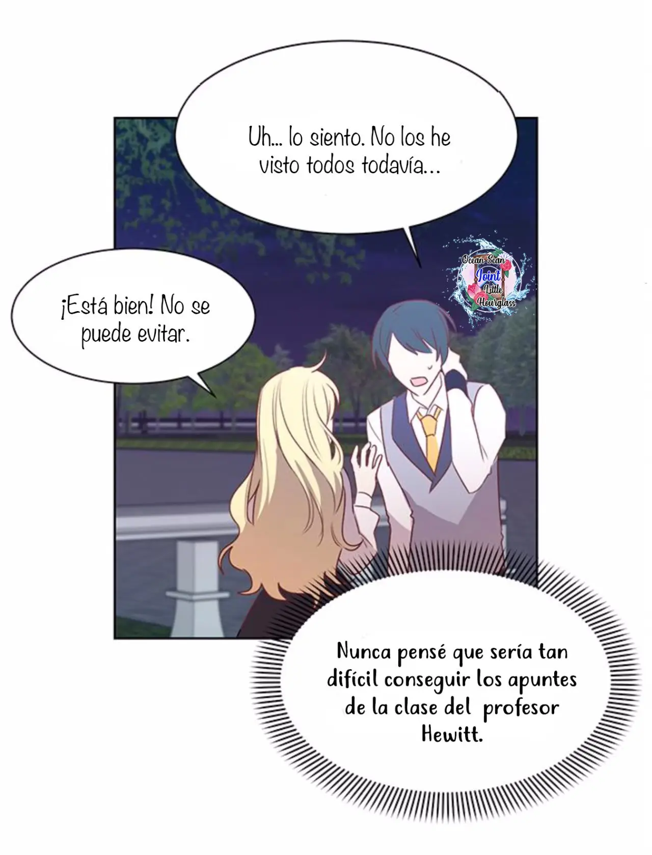 Esta es la novia del Protagonista Masculino - Capítulo 12 - Página 67 - LectorTMOo