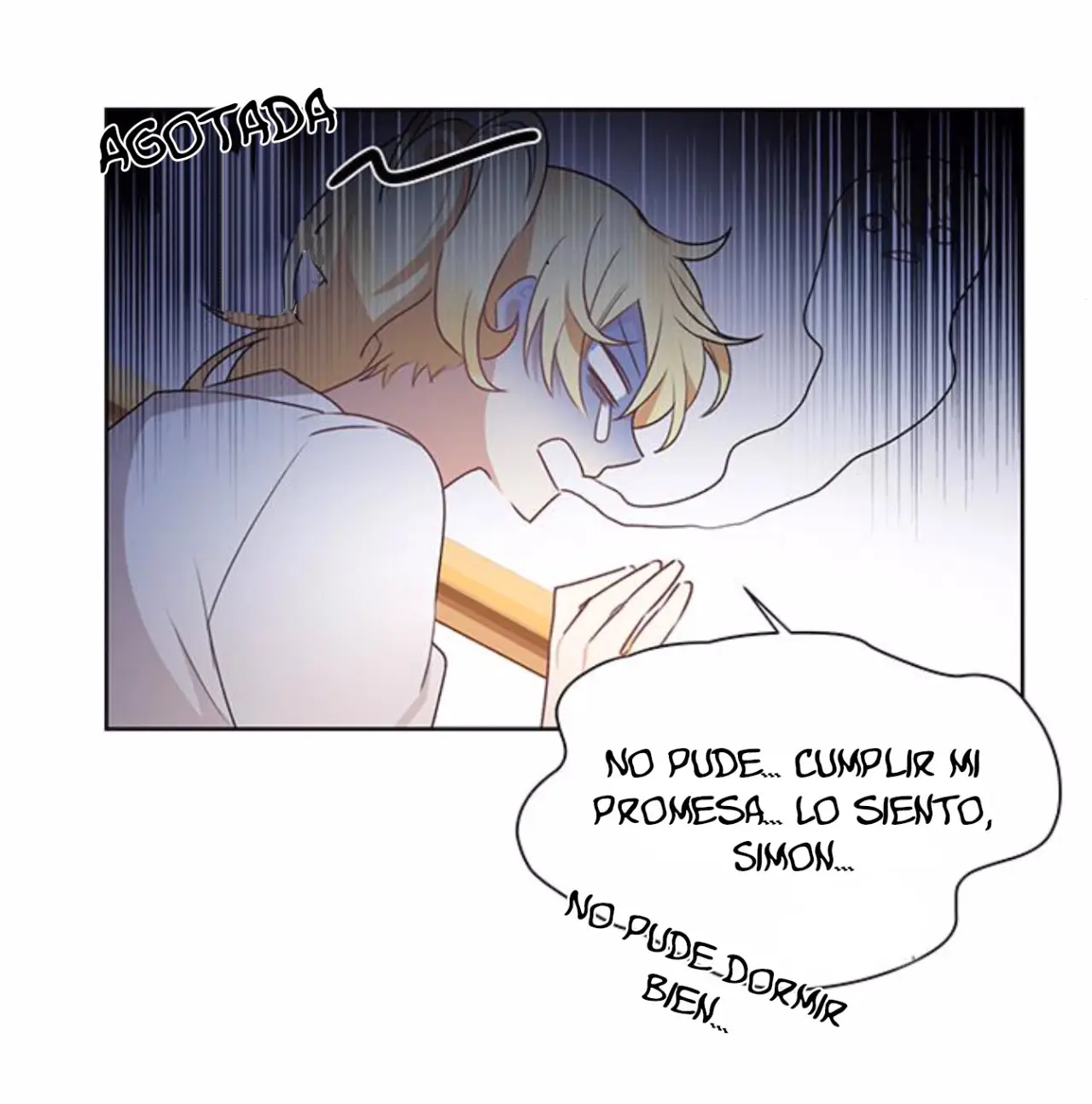 Esta es la novia del Protagonista Masculino - Capítulo 12 - Página 92 - LectorTMOo