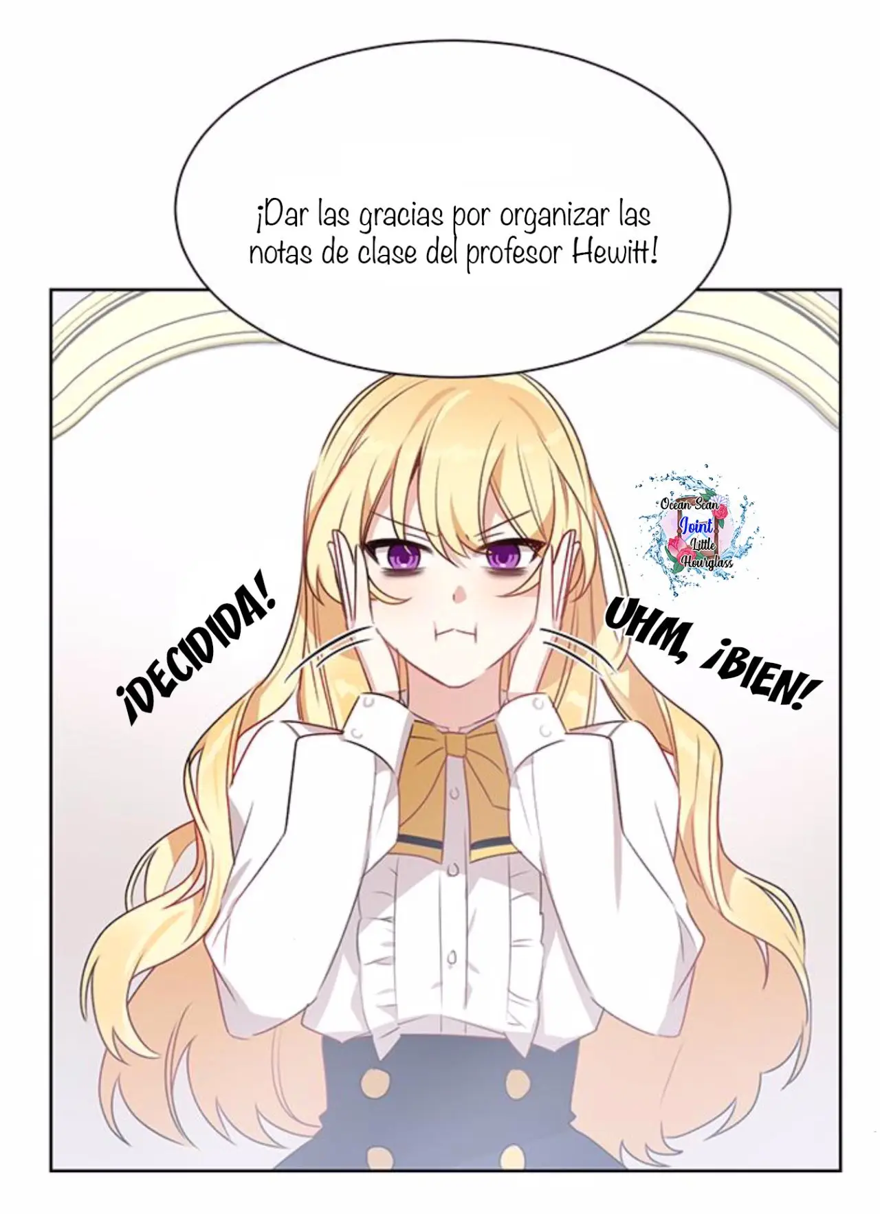 Esta es la novia del Protagonista Masculino - Capítulo 12 - Página 96 - LectorTMOo