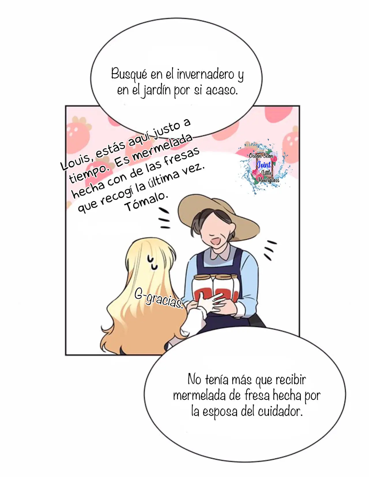 Esta es la novia del Protagonista Masculino - Capítulo 12 - Página 98 - LectorTMOo
