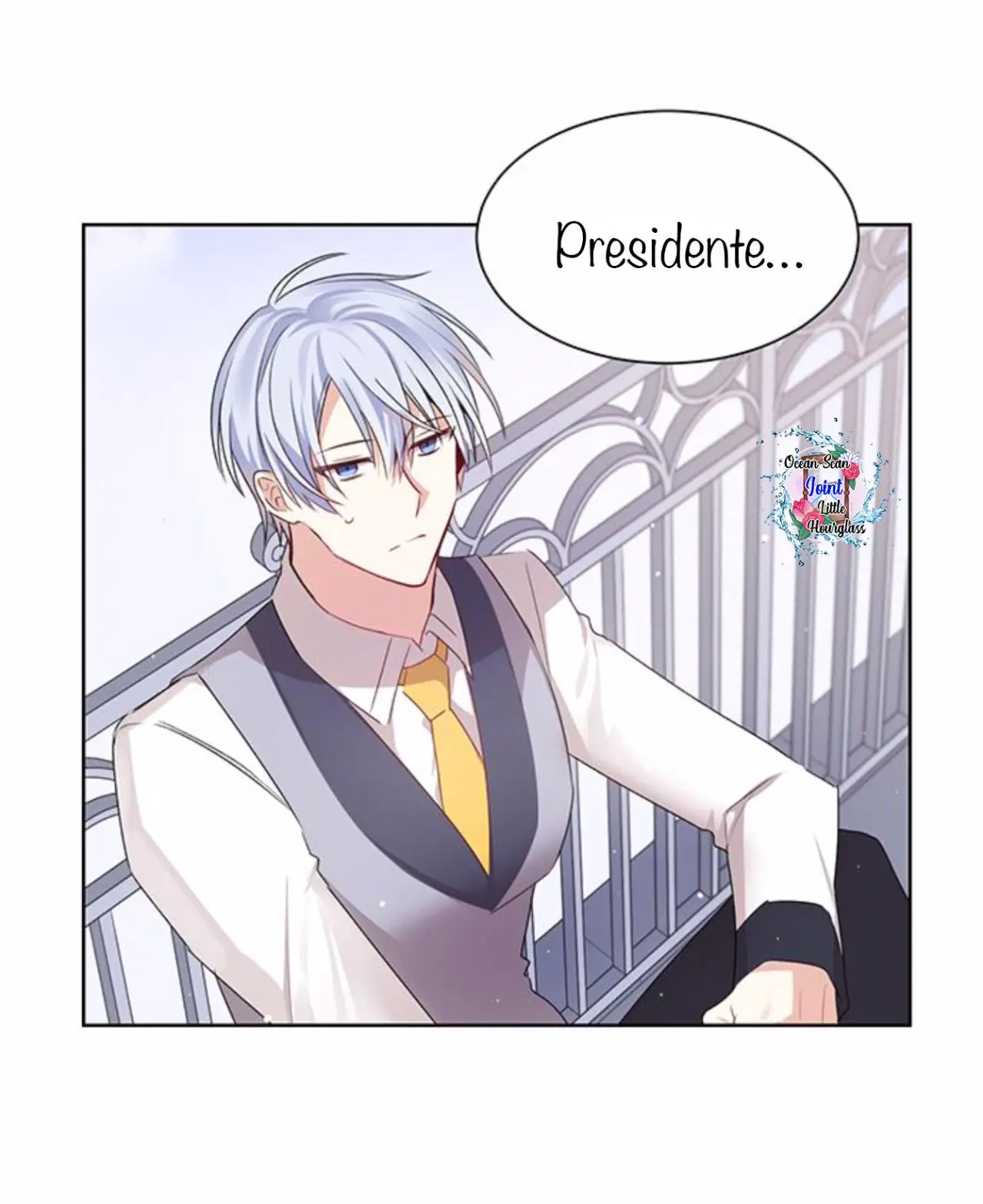 Esta es la novia del Protagonista Masculino - Capítulo 12 - Página 105 - LectorTMOo