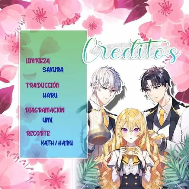 Esta es la novia del Protagonista Masculino - Capítulo 2.1 - Página 2 - LectorTMOo