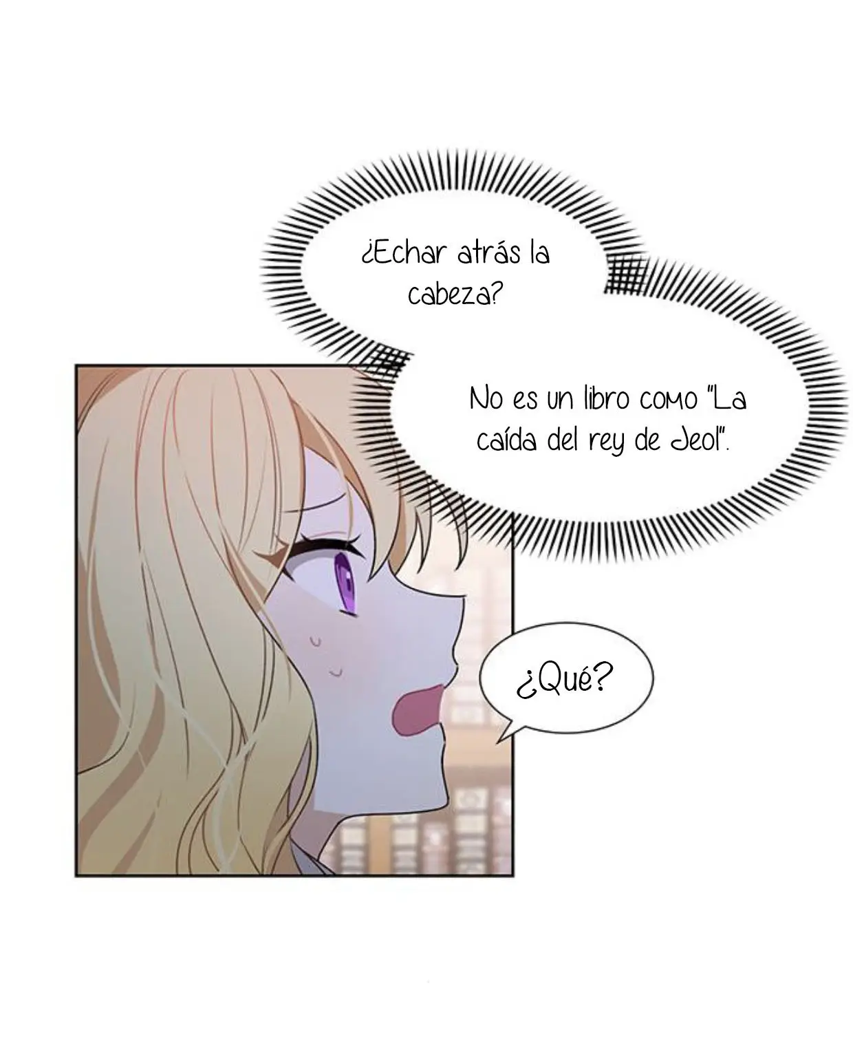 Esta es la novia del Protagonista Masculino - Capítulo 2.1 - Página 13 - LectorTMOo