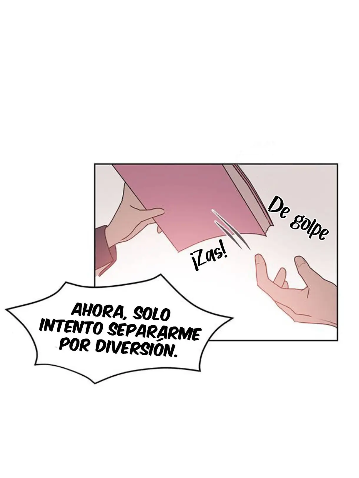 Esta es la novia del Protagonista Masculino - Capítulo 2.1 - Página 16 - LectorTMOo