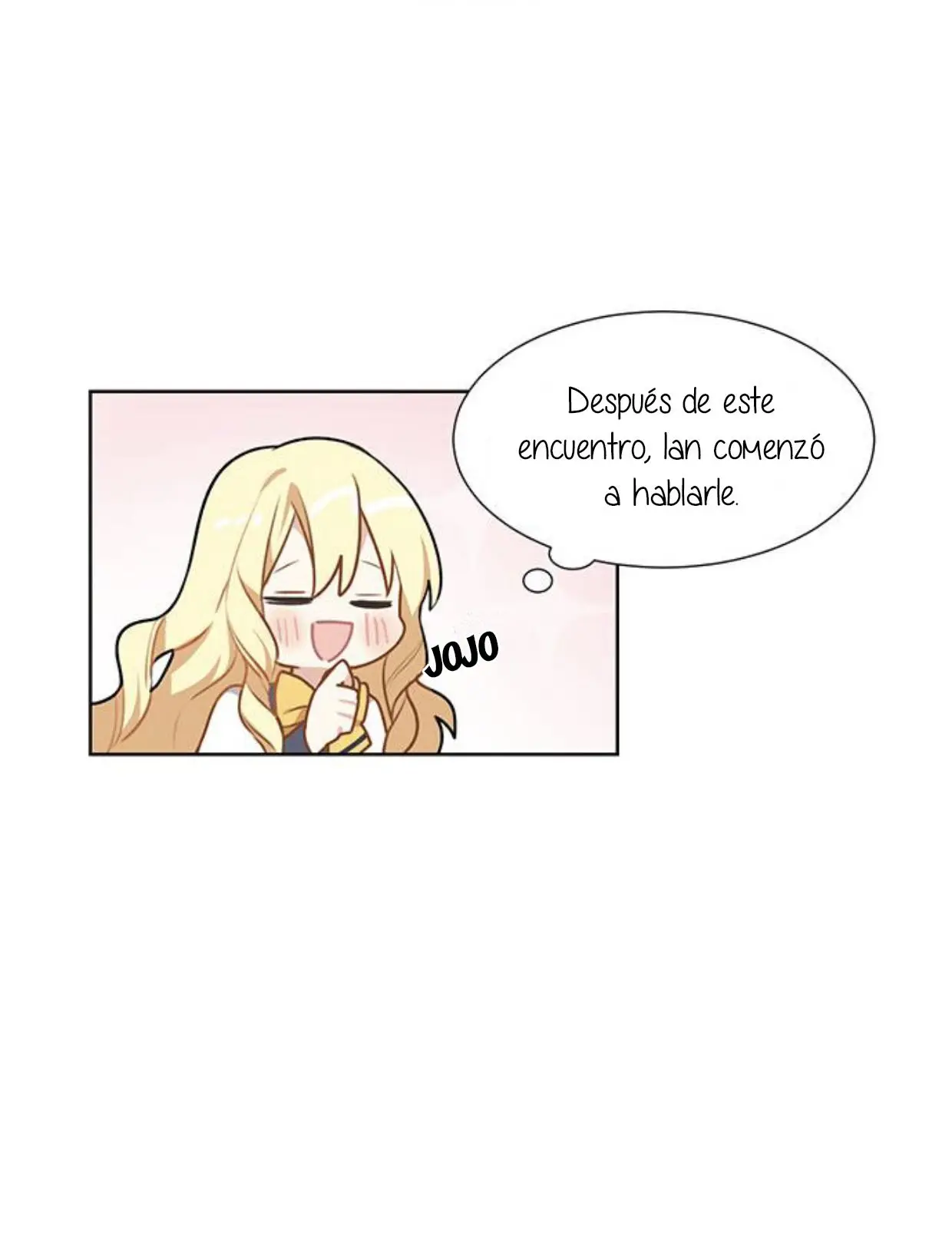Esta es la novia del Protagonista Masculino - Capítulo 2.1 - Página 24 - LectorTMOo