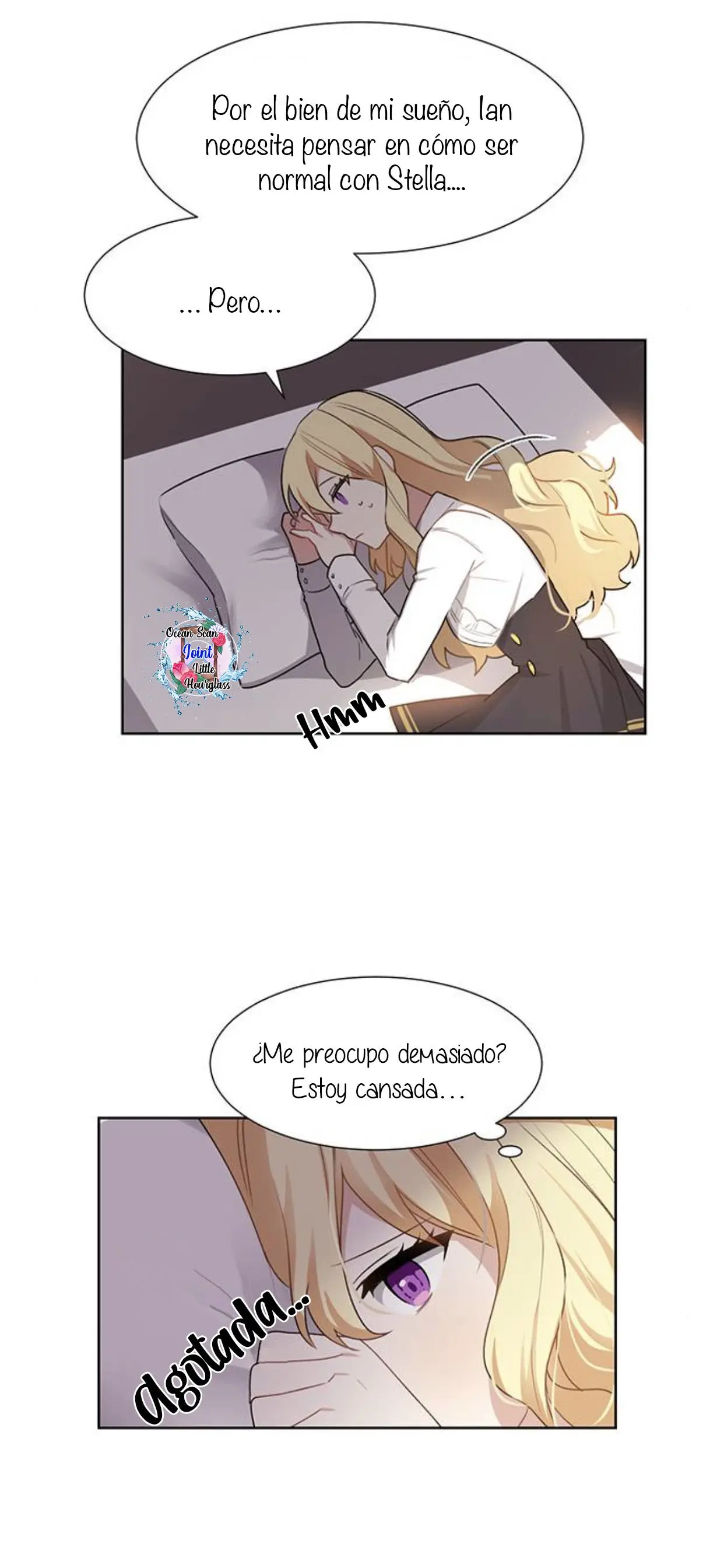 Esta es la novia del Protagonista Masculino - Capítulo 2.1 - Página 30 - LectorTMOo