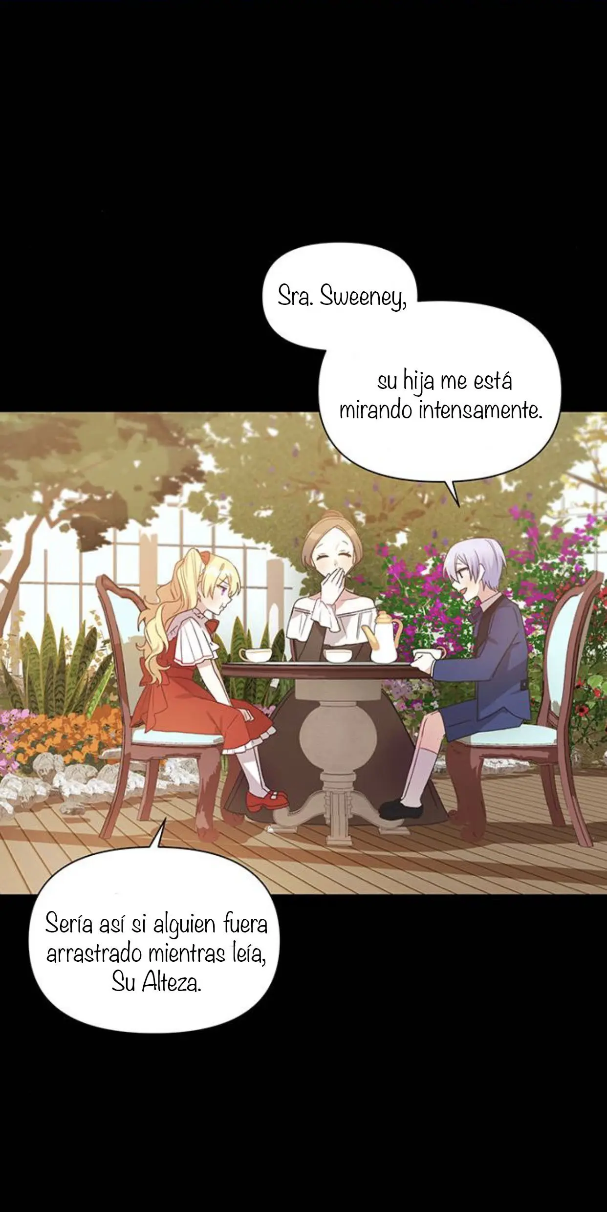 Esta es la novia del Protagonista Masculino - Capítulo 2.1 - Página 38 - LectorTMOo