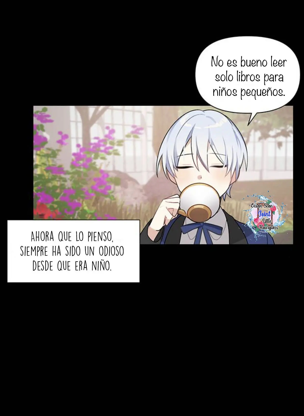 Esta es la novia del Protagonista Masculino - Capítulo 2.1 - Página 39 - LectorTMOo
