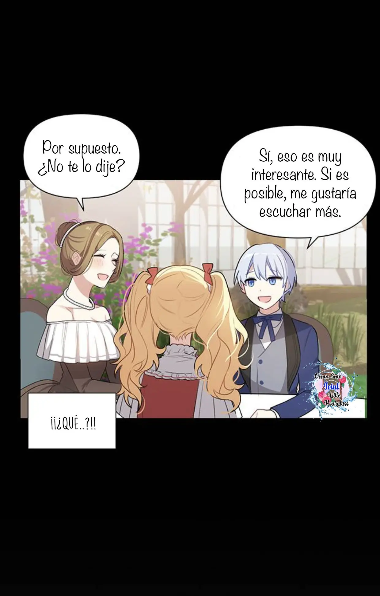 Esta es la novia del Protagonista Masculino - Capítulo 2.1 - Página 41 - LectorTMOo