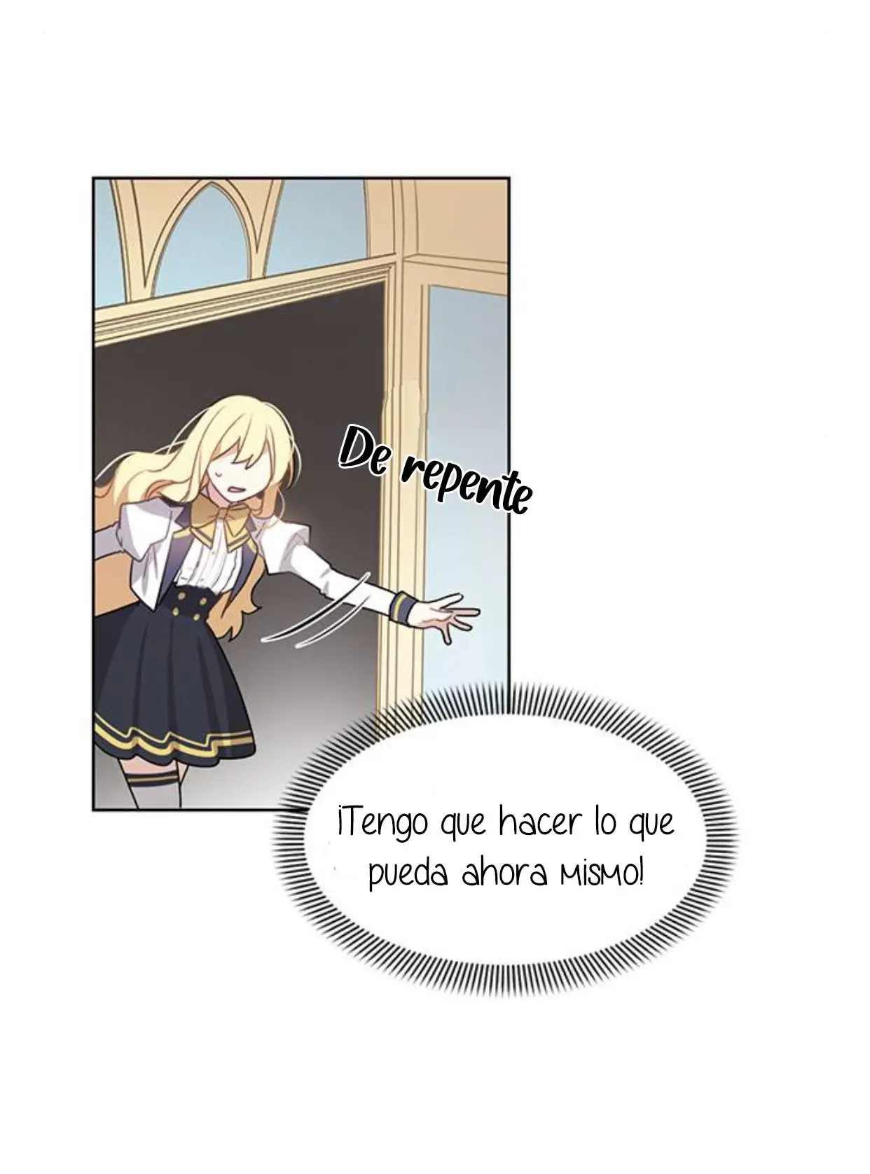 Esta es la novia del Protagonista Masculino - Capítulo 2.1 - Página 45 - LectorTMOo