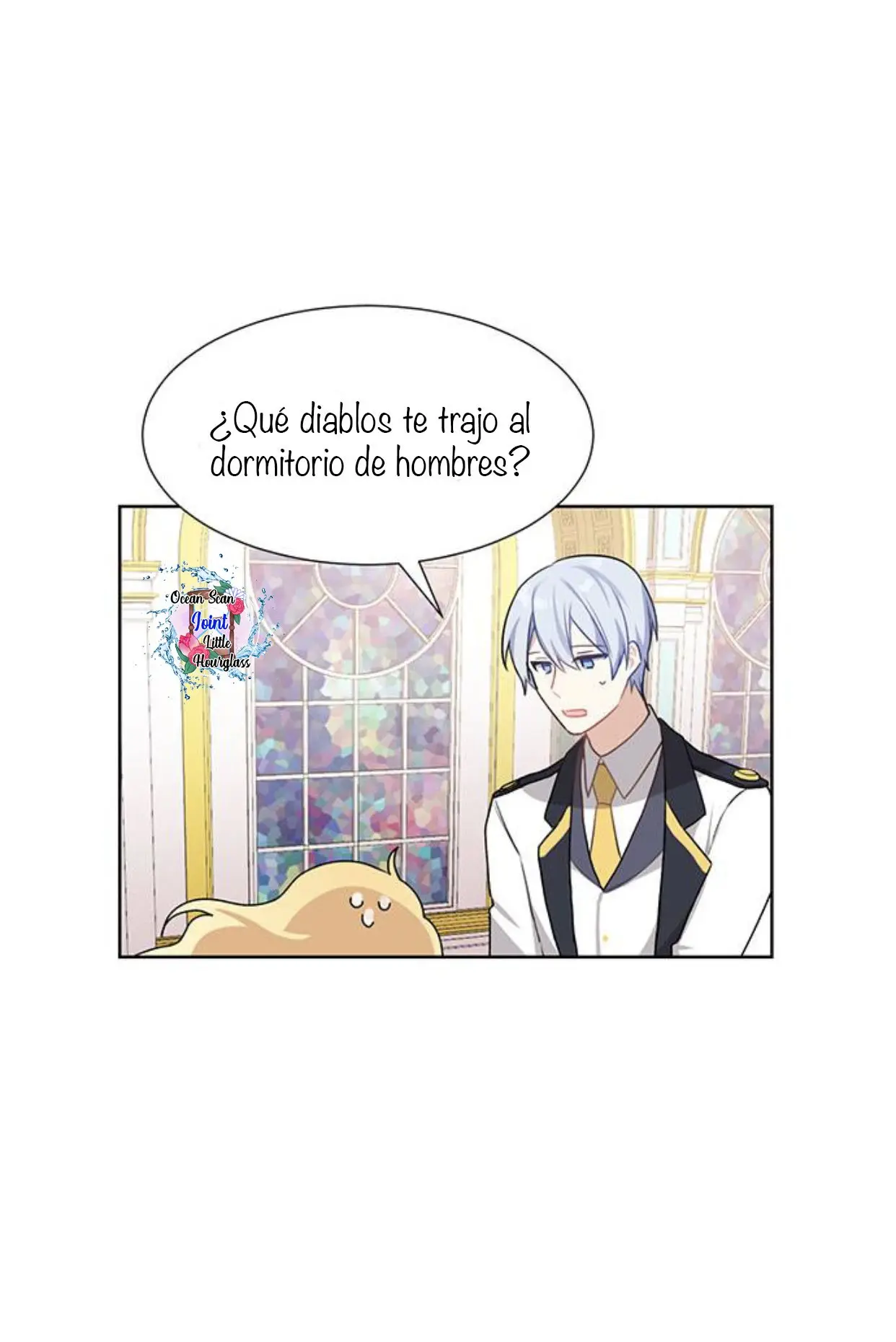 Esta es la novia del Protagonista Masculino - Capítulo 2.1 - Página 47 - LectorTMOo
