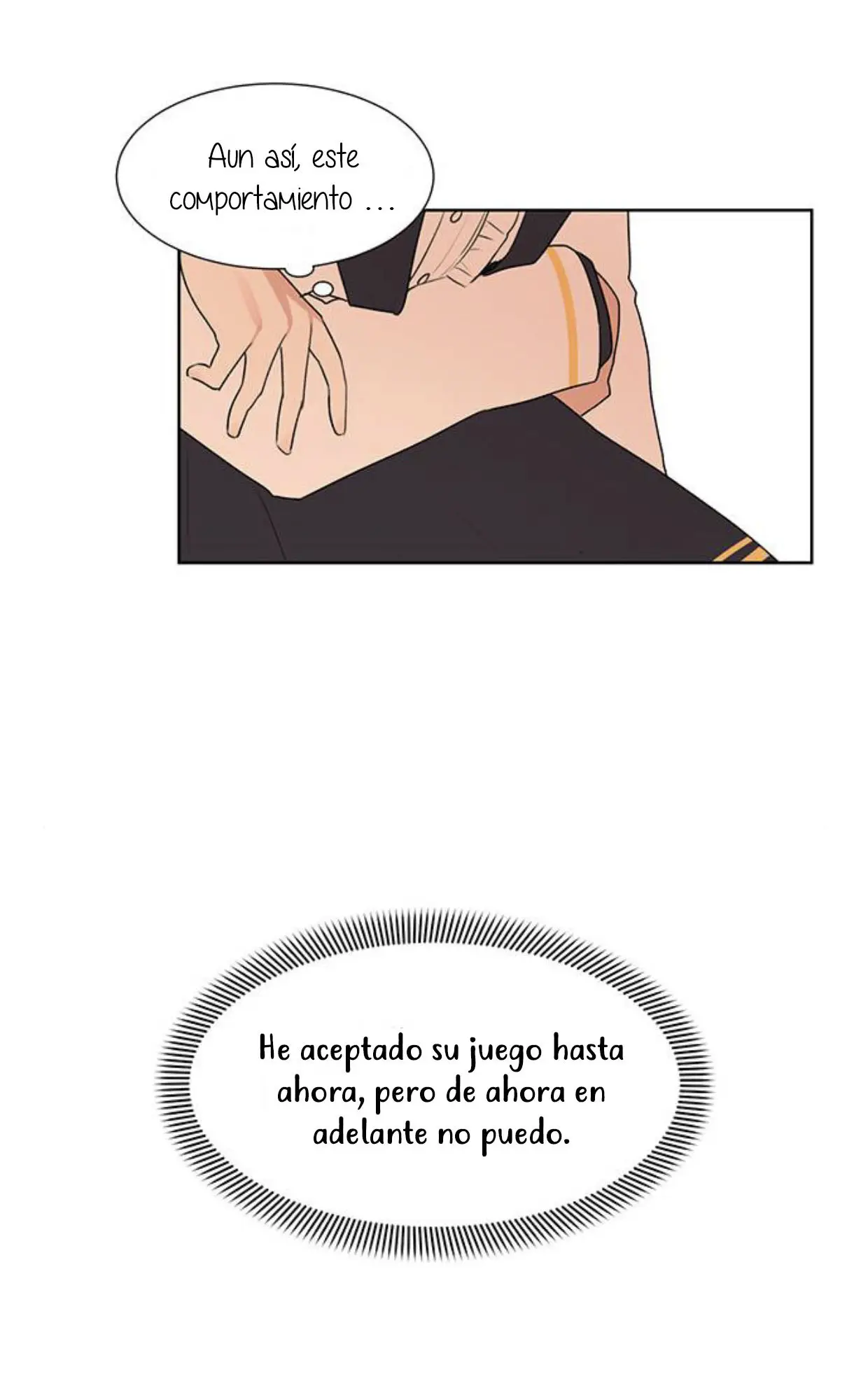 Esta es la novia del Protagonista Masculino - Capítulo 2.1 - Página 58 - LectorTMOo