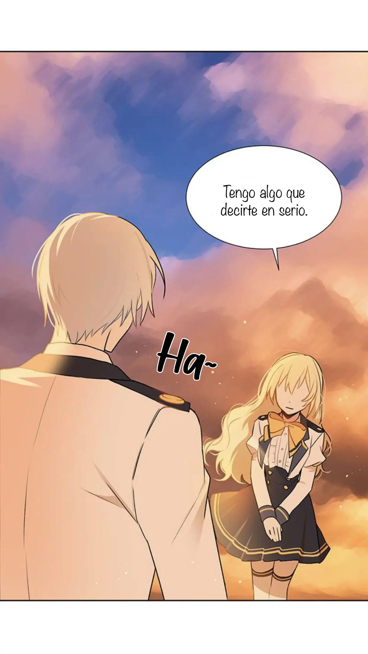 Esta es la novia del Protagonista Masculino - Capítulo 2.1 - Página 60 - LectorTMOo