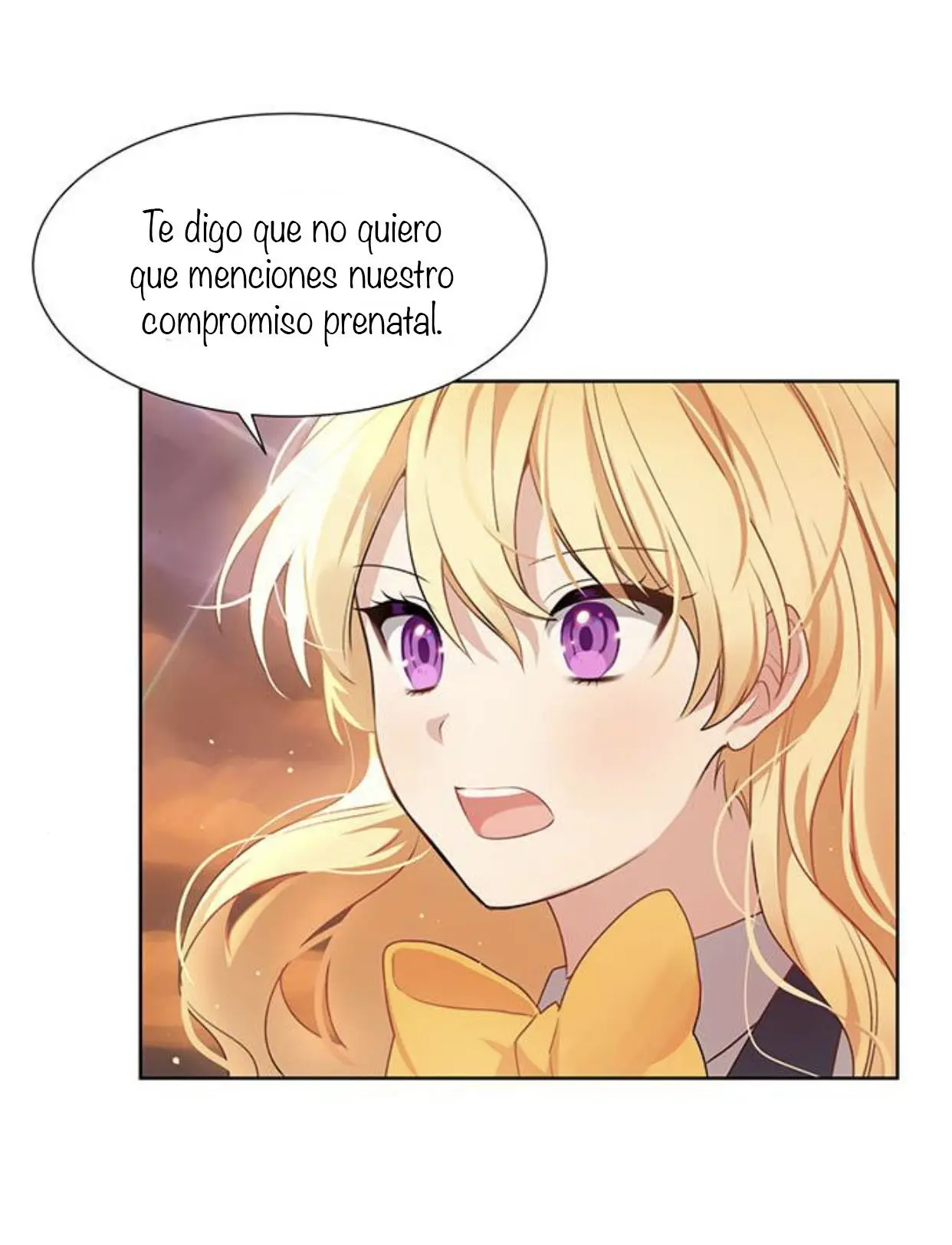 Esta es la novia del Protagonista Masculino - Capítulo 2.1 - Página 62 - LectorTMOo