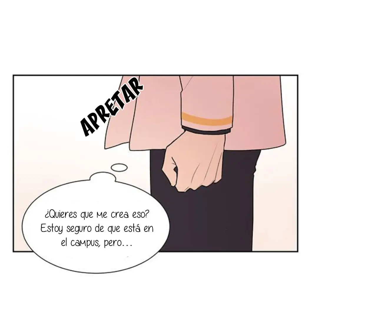 Esta es la novia del Protagonista Masculino - Capítulo 2.1 - Página 65 - LectorTMOo