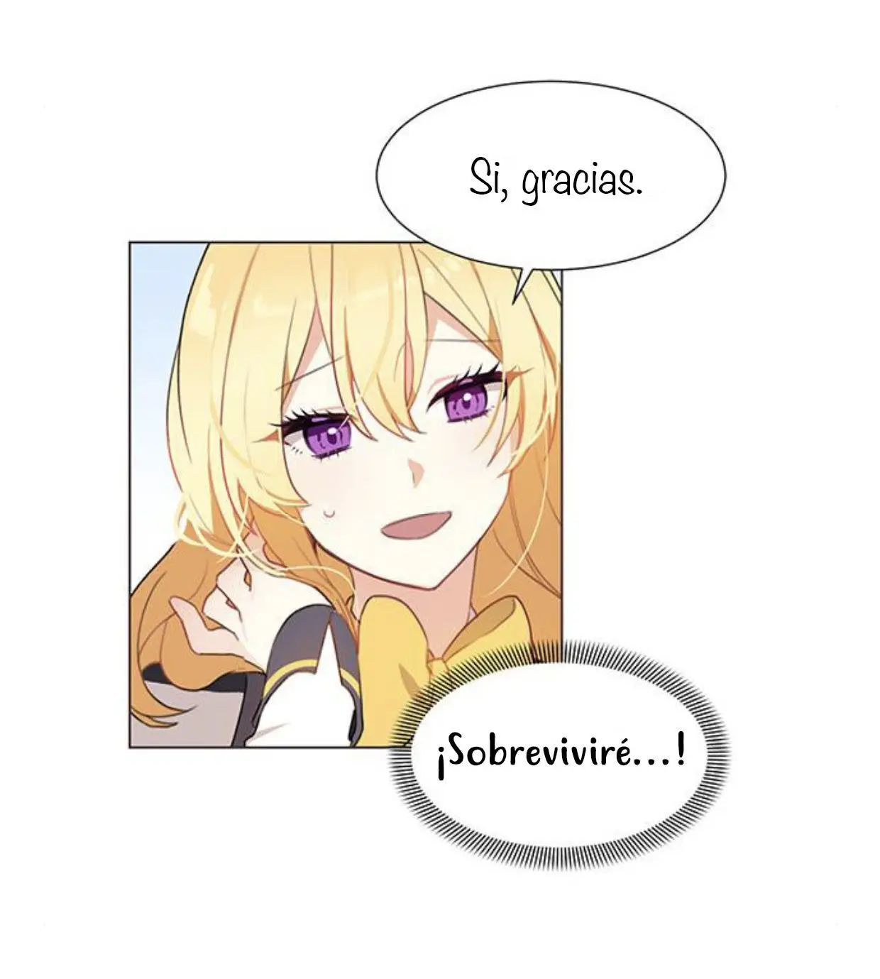 Esta es la novia del Protagonista Masculino - Capítulo 2.1 - Página 73 - LectorTMOo