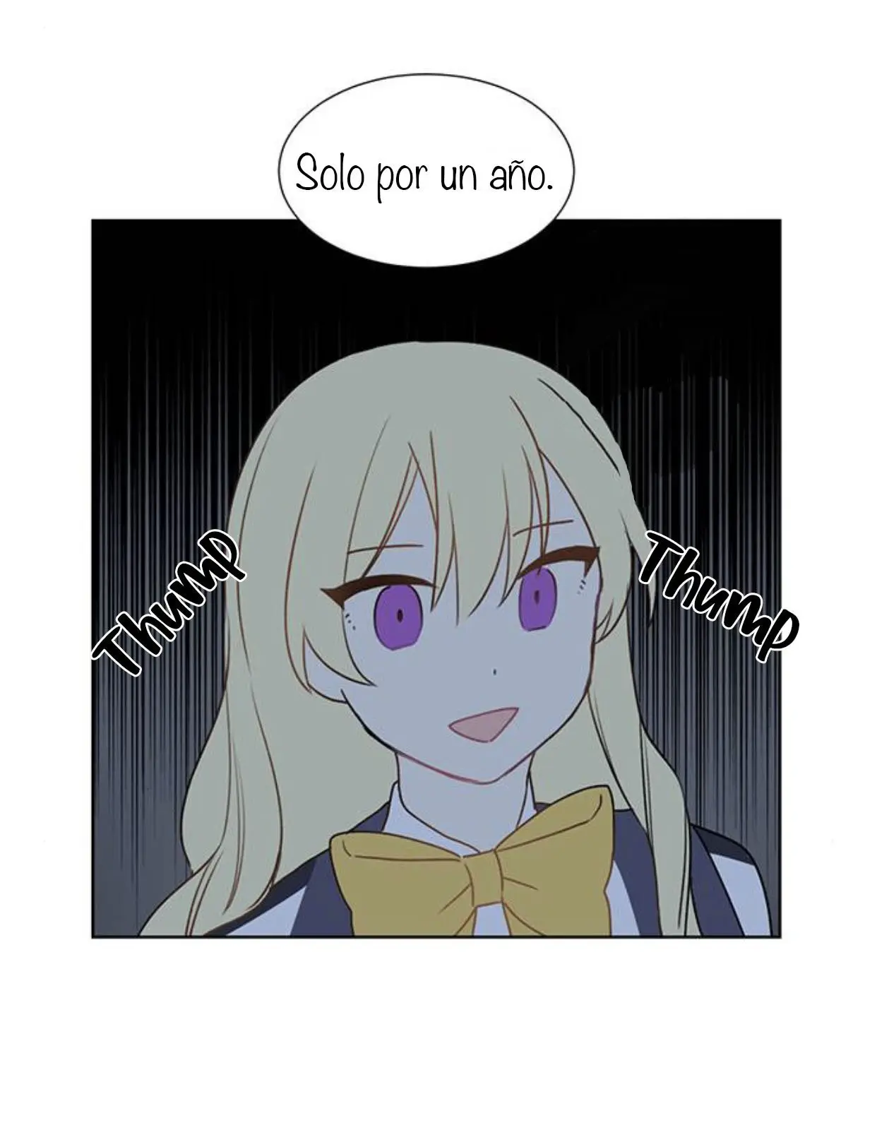Esta es la novia del Protagonista Masculino - Capítulo 2.1 - Página 74 - LectorTMOo