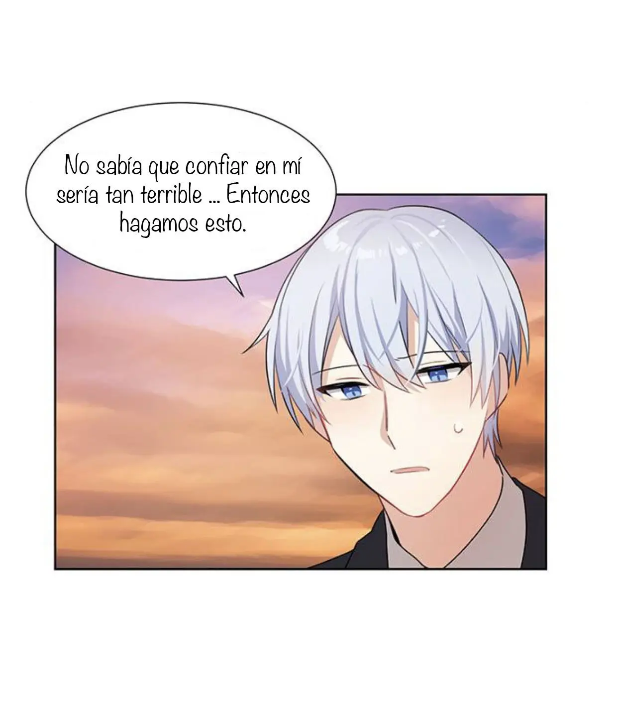 Esta es la novia del Protagonista Masculino - Capítulo 2.1 - Página 78 - LectorTMOo