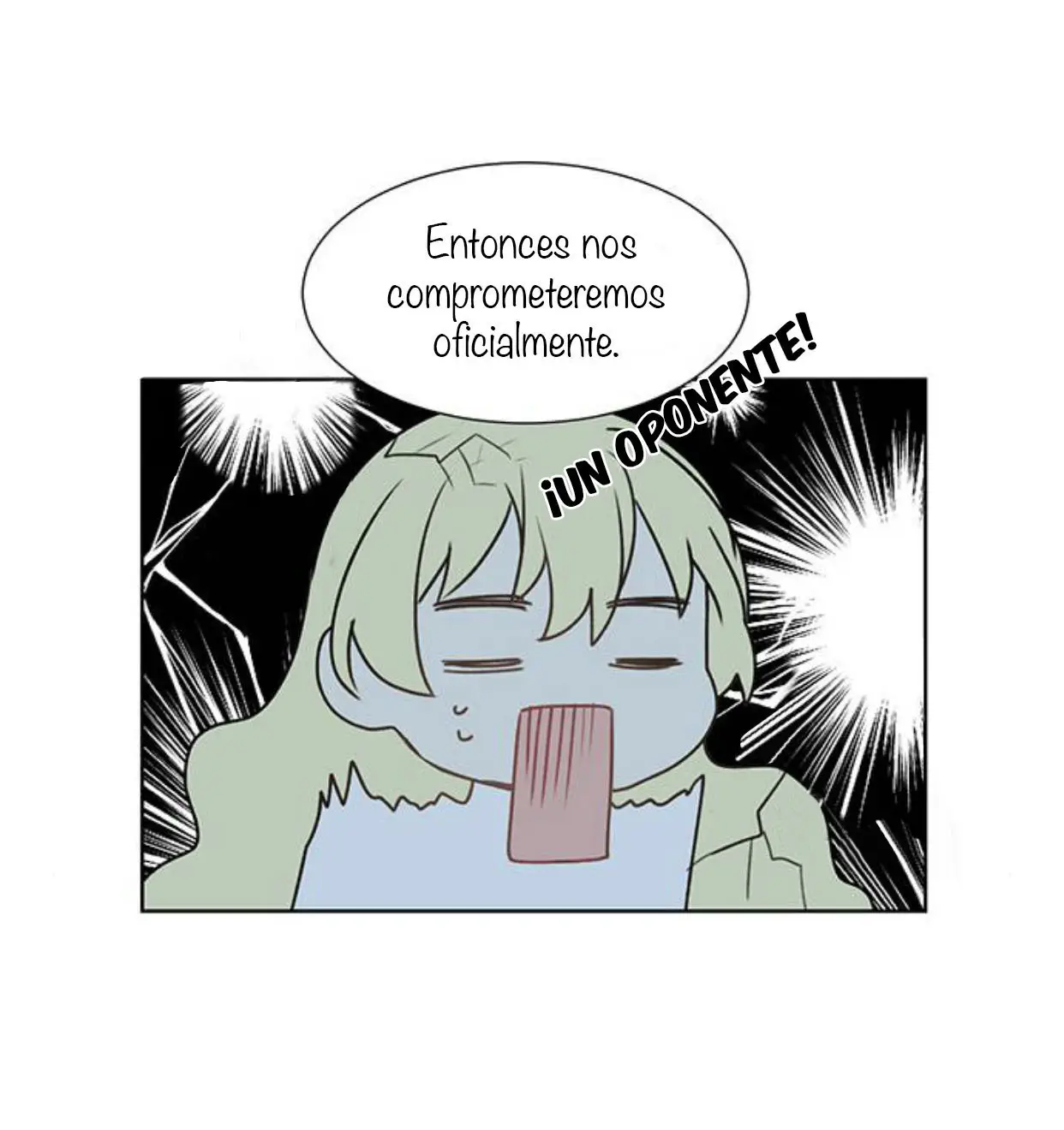 Esta es la novia del Protagonista Masculino - Capítulo 2.1 - Página 83 - LectorTMOo