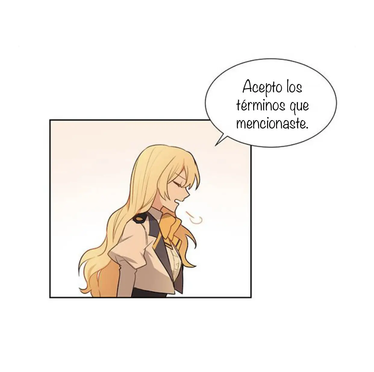 Esta es la novia del Protagonista Masculino - Capítulo 2.1 - Página 86 - LectorTMOo