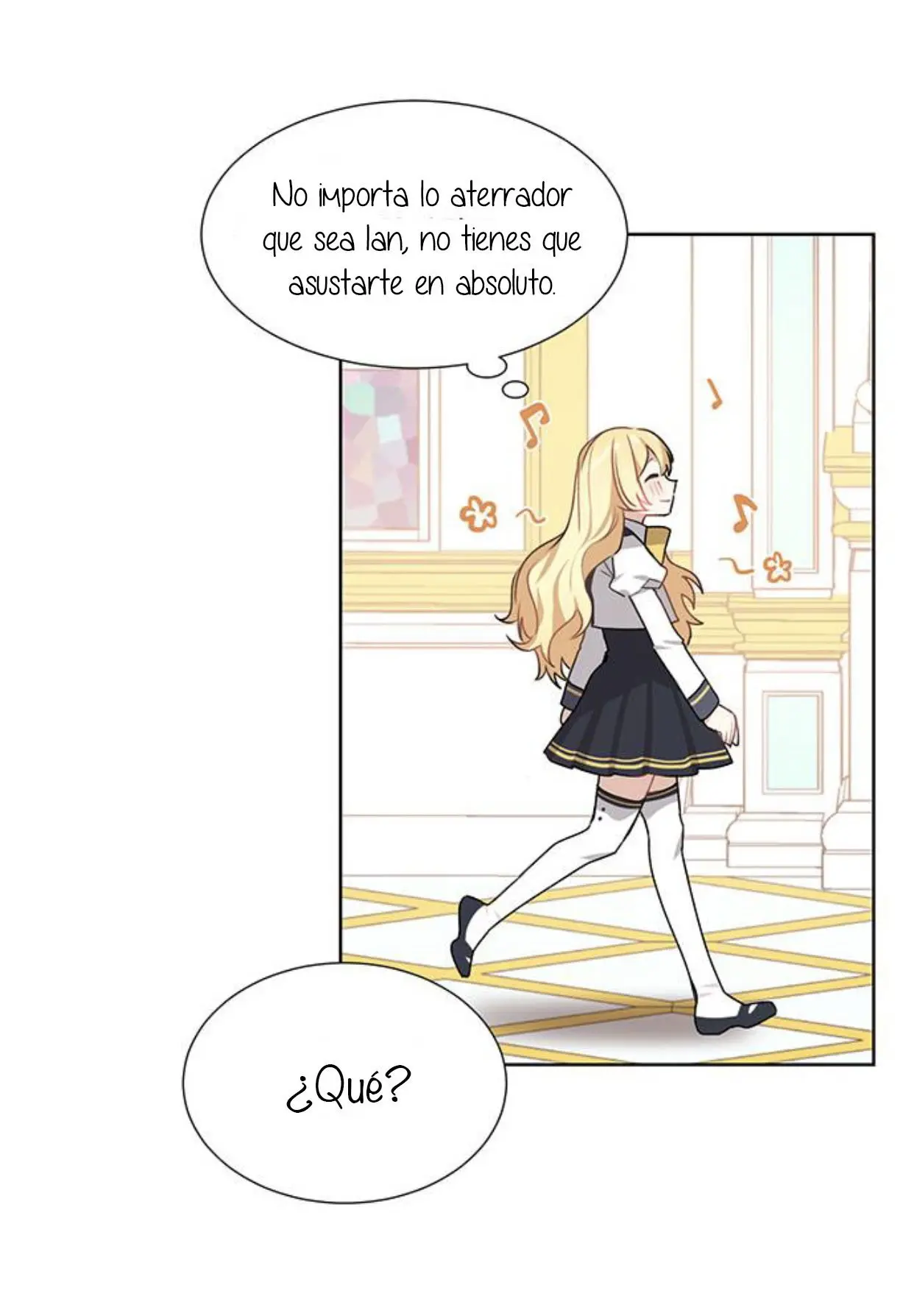 Esta es la novia del Protagonista Masculino - Capítulo 2.1 - Página 91 - LectorTMOo