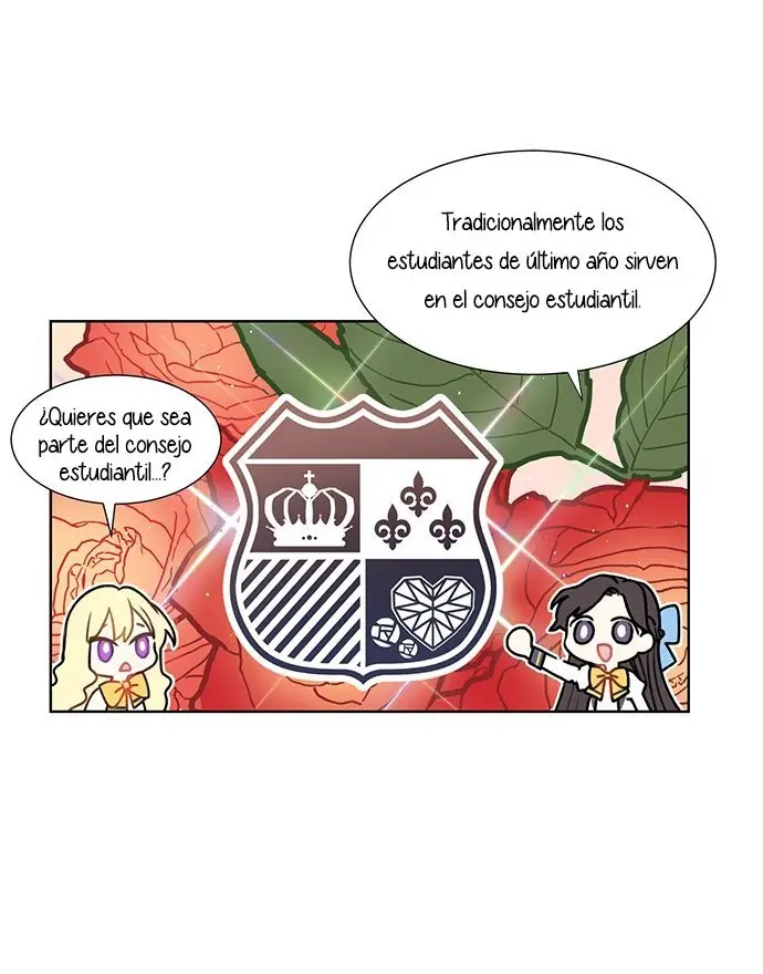 Esta es la novia del Protagonista Masculino - Capítulo 3 - Página 6 - LectorTMOo
