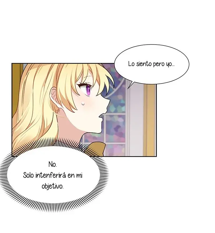 Esta es la novia del Protagonista Masculino - Capítulo 3 - Página 7 - LectorTMOo