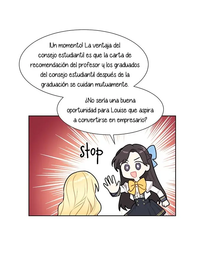 Esta es la novia del Protagonista Masculino - Capítulo 3 - Página 8 - LectorTMOo