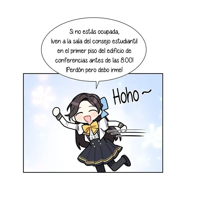 Esta es la novia del Protagonista Masculino - Capítulo 3 - Página 9 - LectorTMOo