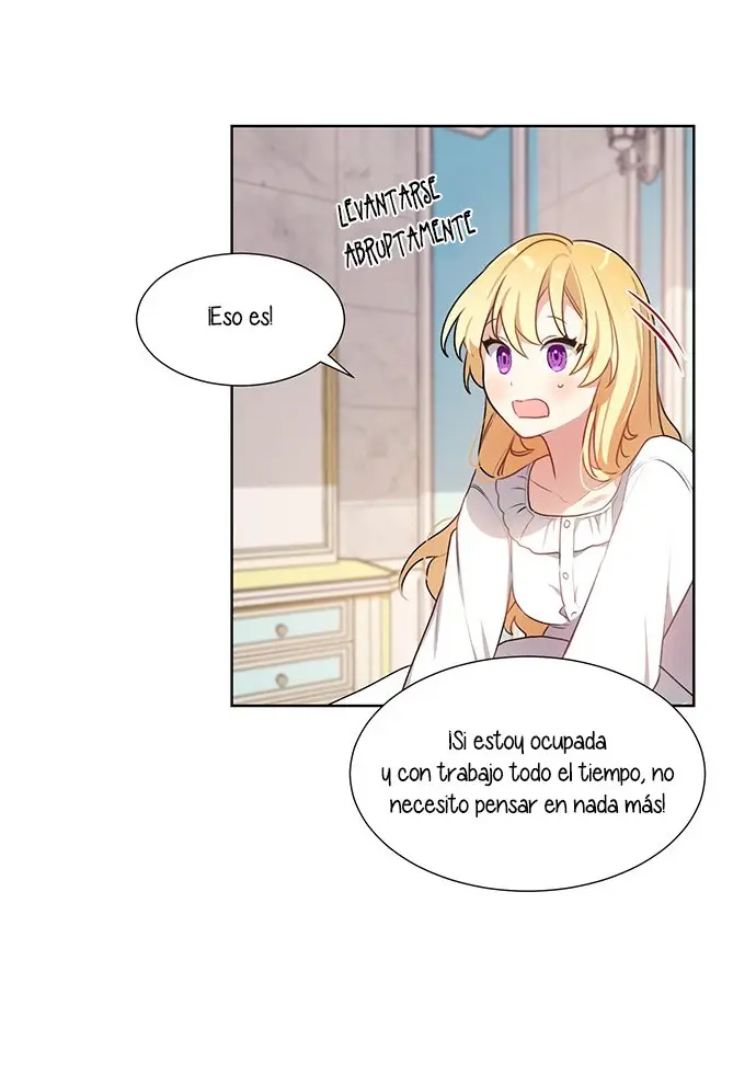 Esta es la novia del Protagonista Masculino - Capítulo 3 - Página 14 - LectorTMOo