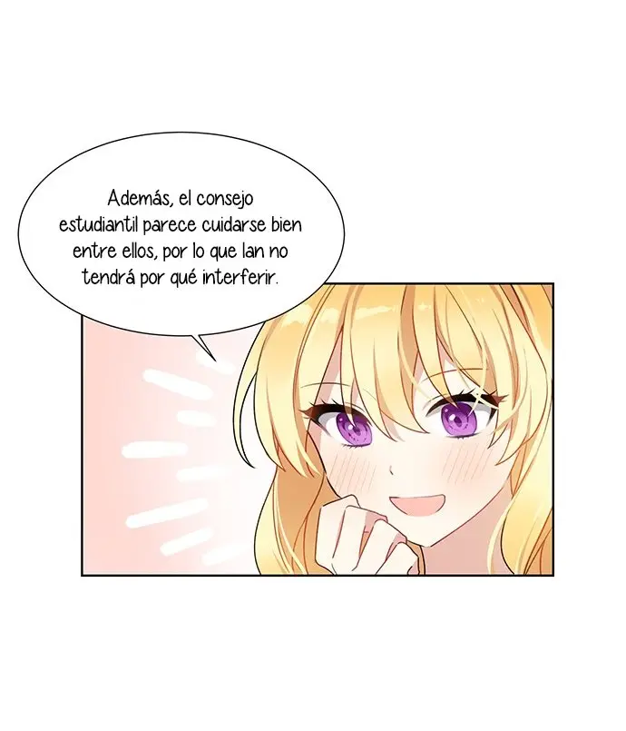 Esta es la novia del Protagonista Masculino - Capítulo 3 - Página 15 - LectorTMOo