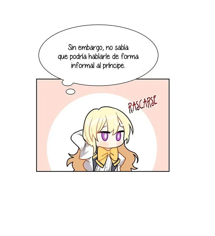 Esta es la novia del Protagonista Masculino - Capítulo 3 - Página 33 - LectorTMOo