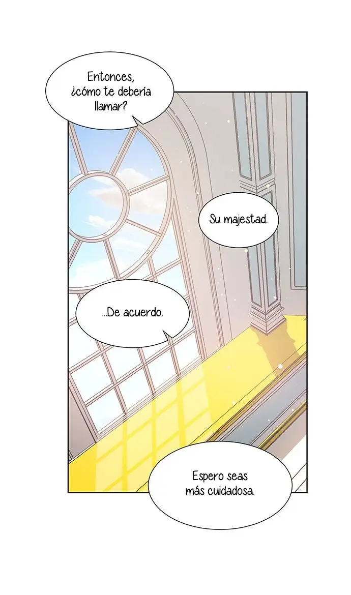 Esta es la novia del Protagonista Masculino - Capítulo 3 - Página 34 - LectorTMOo