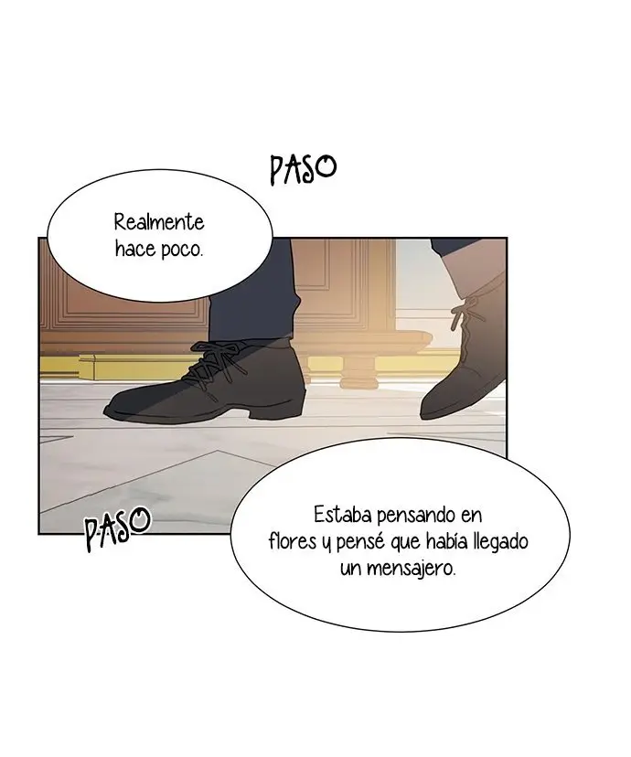 Esta es la novia del Protagonista Masculino - Capítulo 3 - Página 35 - LectorTMOo