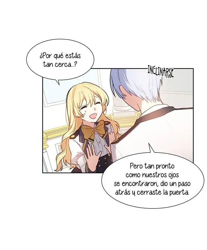 Esta es la novia del Protagonista Masculino - Capítulo 3 - Página 36 - LectorTMOo
