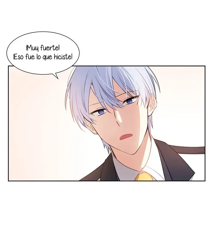 Esta es la novia del Protagonista Masculino - Capítulo 3 - Página 37 - LectorTMOo